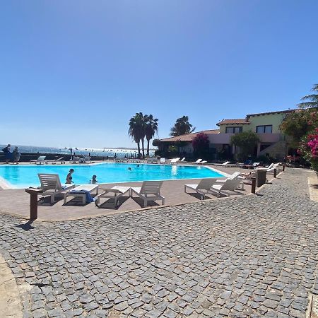 Porto Antigo 1 - Beach Apartments Santa Maria Exterior foto