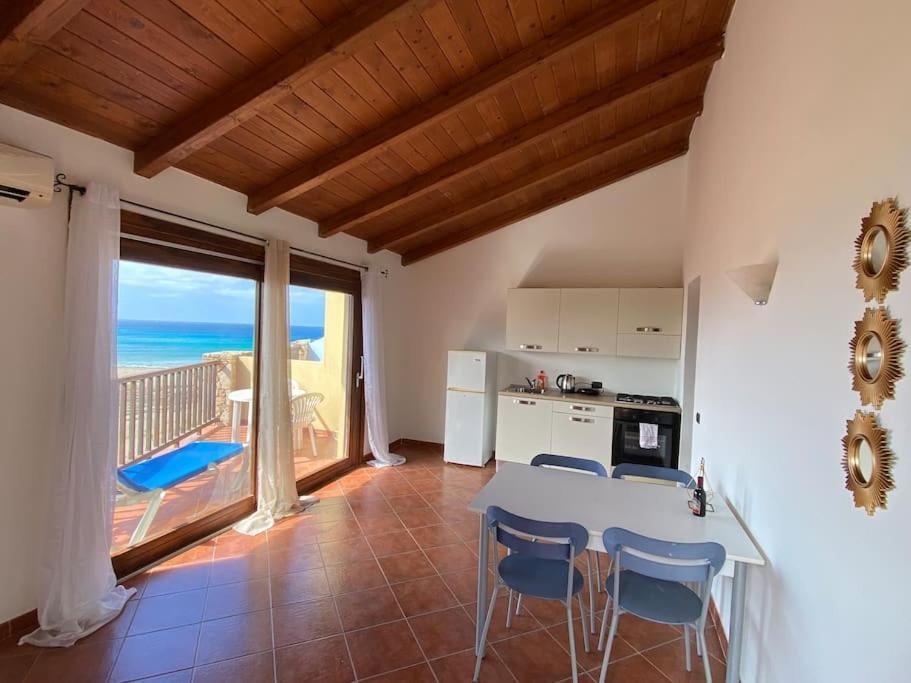 Porto Antigo 1 - Beach Apartments Santa Maria Exterior foto