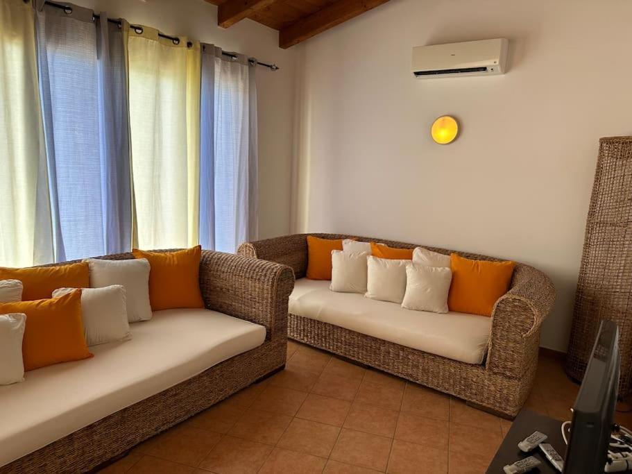 Porto Antigo 1 - Beach Apartments Santa Maria Zimmer foto