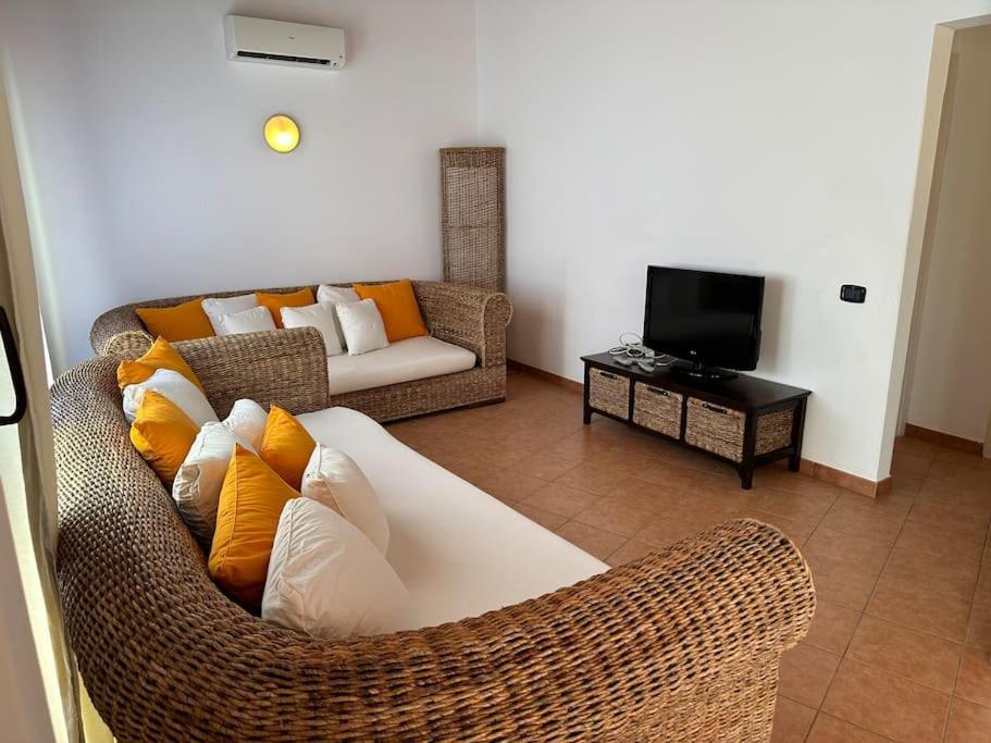 Porto Antigo 1 - Beach Apartments Santa Maria Zimmer foto