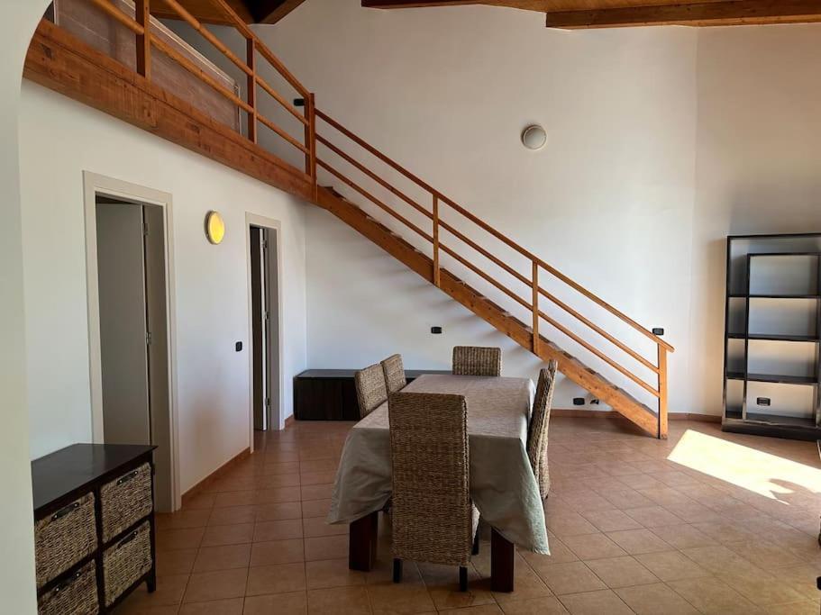 Porto Antigo 1 - Beach Apartments Santa Maria Zimmer foto